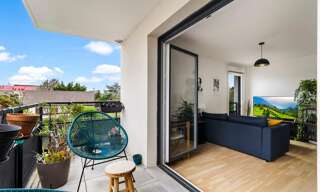 Appartement 3 Pièces 61 m² à vendre à Croissy-sur-Seine (78290)