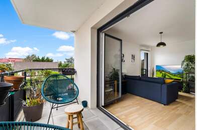 Appartement 3 pièces 320000 €