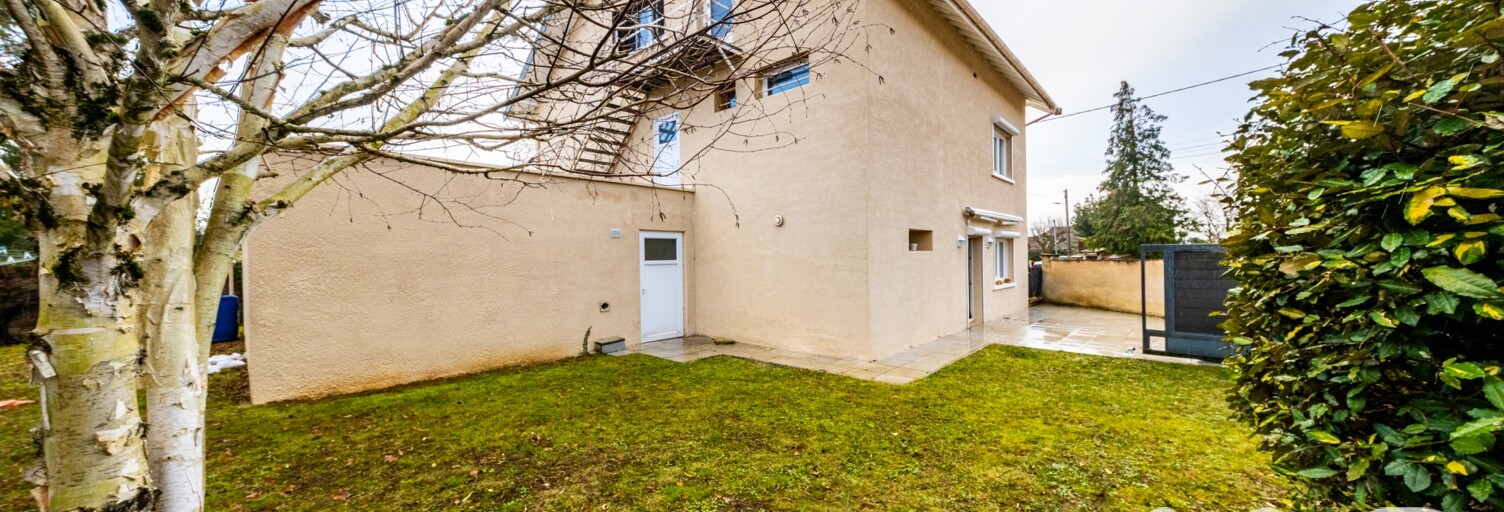 Maison 7 Pièces 221 m² à vendre à Marsannay-la-Côte (21160)
