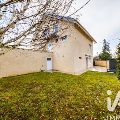 Maison 7 pièces 440000 €