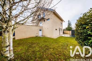 Maison 7 pièces 425000 €