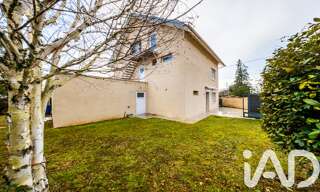 Maison 7 Pièces 221 m² à vendre à Marsannay-la-Côte (21160)