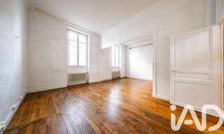 Appartement 5 Pièces 97 m² à vendre à Dijon (21000)