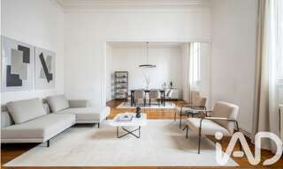 Appartement 5 Pièces 97 m² à vendre à Dijon (21000)