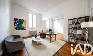 Appartement 5 Pièces 97 m² à vendre à Dijon (21000)