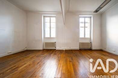 Appartement 5 pièces 307000 €