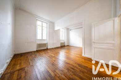 Appartement 5 pièces 297000 €