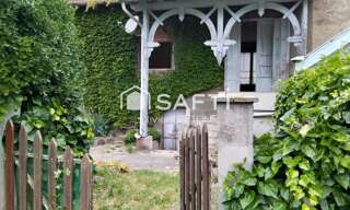 Maison 4 Pièces 71 m² à vendre à Mercus-Garrabet (09400)