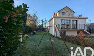 Maison 6 Pièces 105 m² à vendre à Eaubonne (95600)