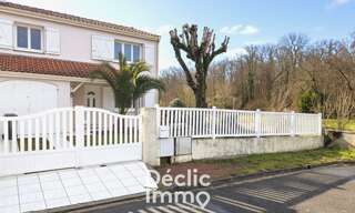 Maison 4 Pièces 96 m² à vendre à Artigues-près-Bordeaux (33370)