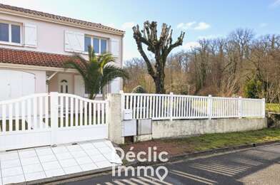 Maison 4 pièces 315000 €