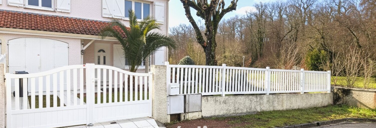 Maison 4 Pièces 96 m² à vendre à Artigues-près-Bordeaux (33370)