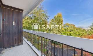 Appartement 5 Pièces 97 m² à vendre à Garches (92380)