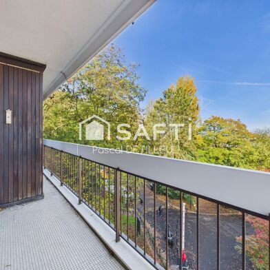 Appartement 5 pièces 449000 €