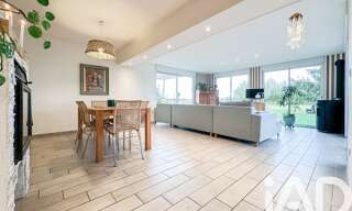 Maison 5 Pièces 140 m² à vendre à Prouvy (59121)