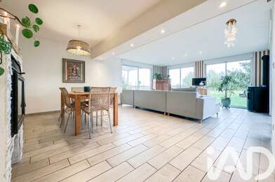 Maison 5 pièces 220900 €