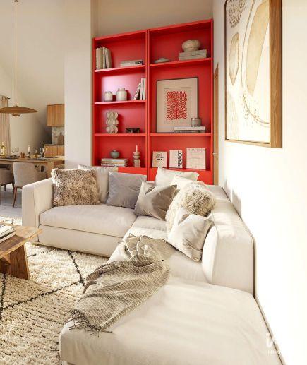 Vente Appartement 5 pièces - Photo 3