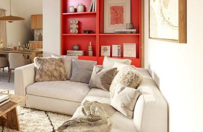 Vente Appartement 5 pièces — photo 3