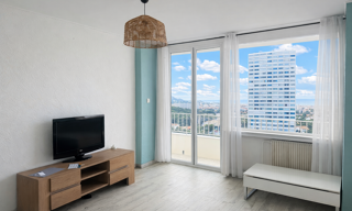 Appartement 2 Pièces 39 m² à vendre à Marseille 9 (13009)