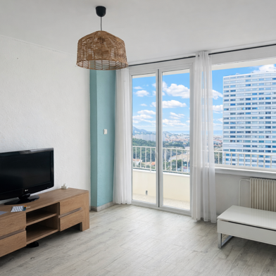 Appartement 2 pièces 129000 €