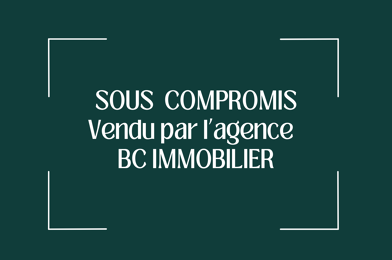 Appartement 2 pièces 129000 €