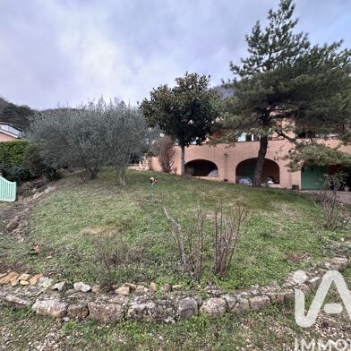 Maison 6 pièces 530000 €