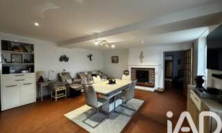 Maison 2 Pièces 102 m² à vendre à Gièvres (41130)