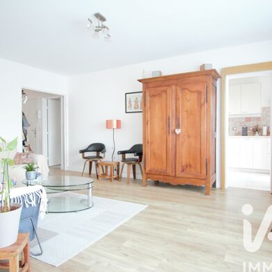Appartement 5 pièces 398000 €