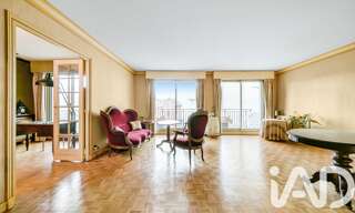 Appartement 4 Pièces 107 m² à vendre à Bois-Colombes (92270)