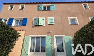 Maison 3 Pièces 57 m² à vendre à Torreilles (66440)