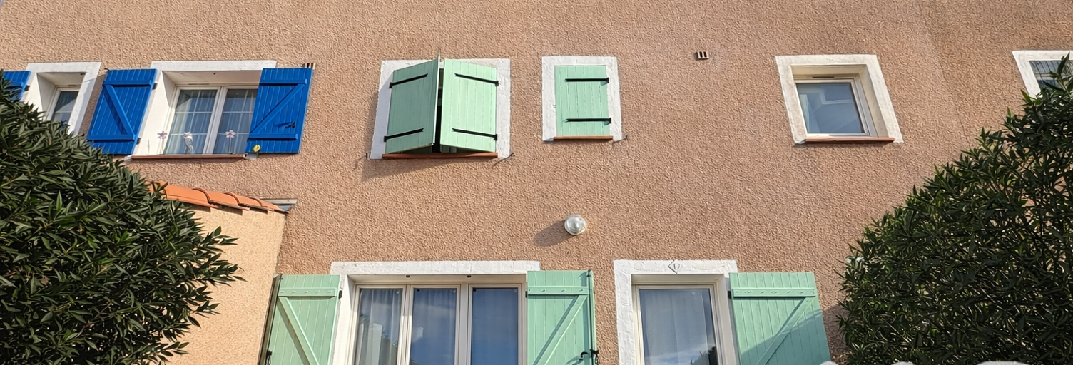 Maison 3 Pièces 57 m² à vendre à Torreilles (66440)