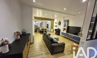 Maison 4 Pièces 120 m² à vendre à Saint-Amand-les-Eaux (59230)