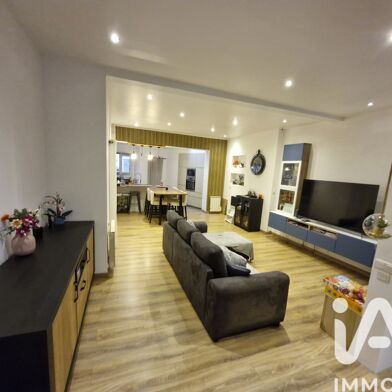 Maison 4 pièces 215000 €