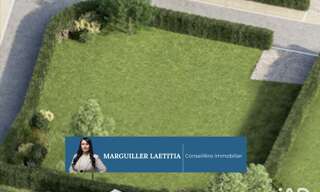 Terrain  416 m² à vendre à Vulbens (74520)