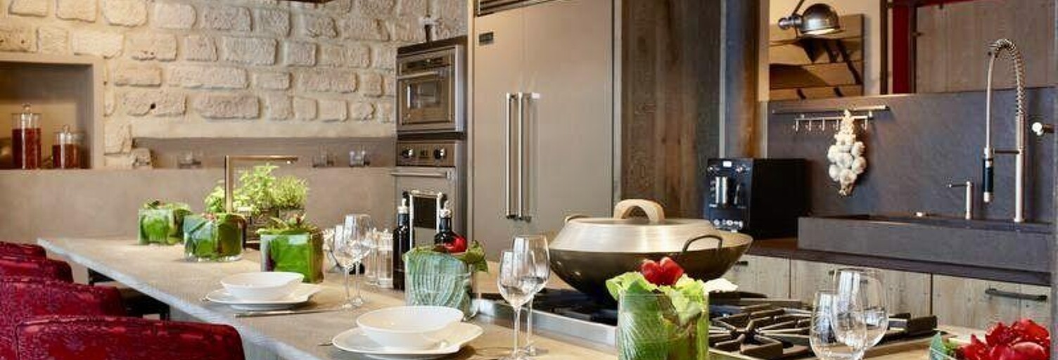 Commerce  120 m² à vendre à Paris 12 (75012)