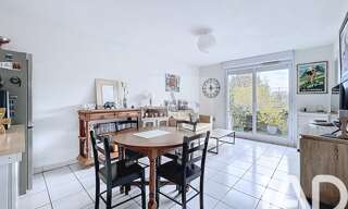 Appartement 2 Pièces 36 m² à vendre à Aucamville (31140)