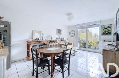 Appartement 2 pièces 100000 €