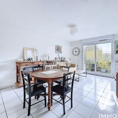 Appartement 2 pièces 100000 €