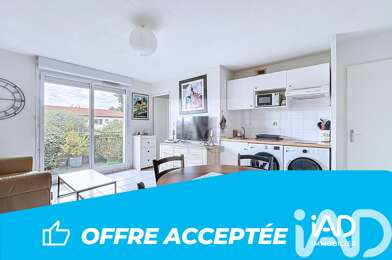 Appartement 2 pièces 100000 €