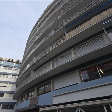 Appartement 2 pièces 108500 €