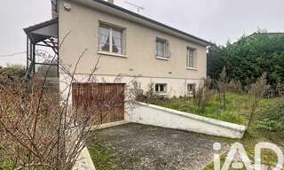 Maison 4 Pièces 72 m² à vendre à Dordives (45680)