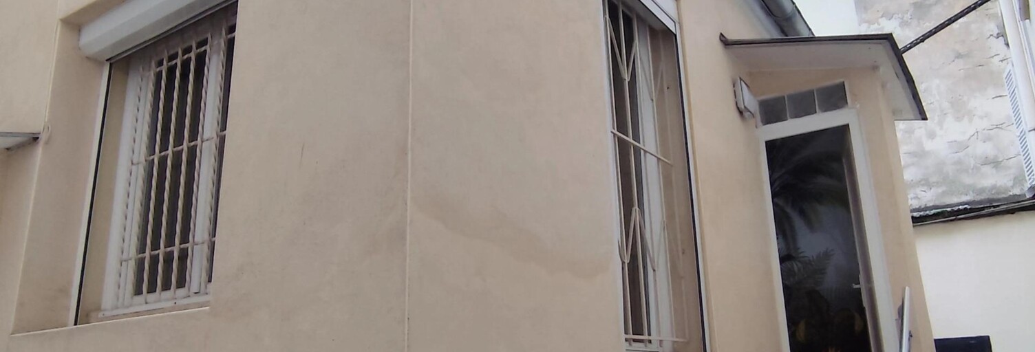 Appartement 3 Pièces 48 m² à vendre à Paris 18 (75018)