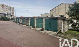 Garage  13 m² à vendre à Bagnolet (93170)