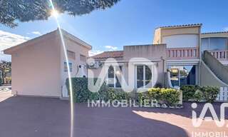 Appartement 3 Pièces 43 m² à vendre à Le Barcarès (66420)