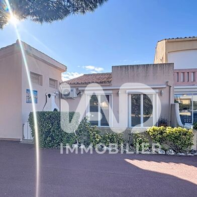 Appartement 3 pièces 157000 €