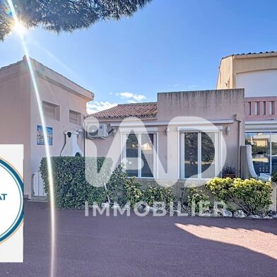 Appartement 3 pièces 157000 €