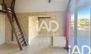 Appartement 3 Pièces 43 m² à vendre à Le Barcarès (66420)