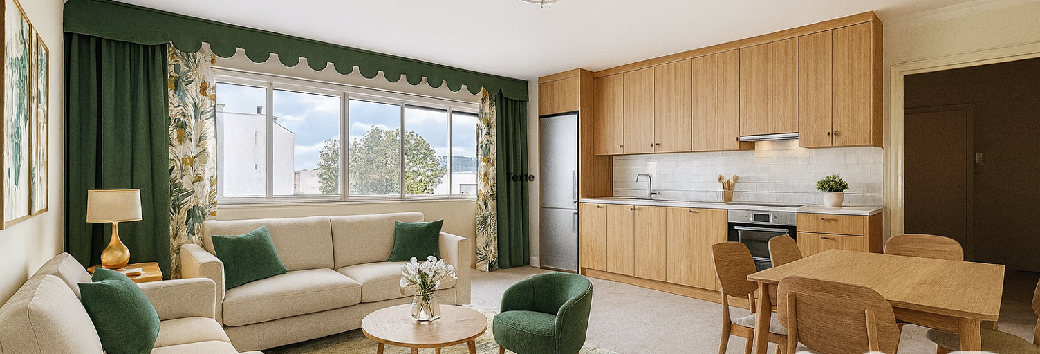 Appartement 2 Pièces 64 m² à vendre à Nogent-sur-Marne (94130)