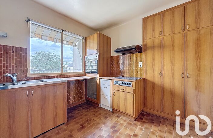 Vente Appartement 3 pièces — photo 2