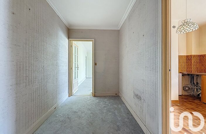 Vente Appartement 3 pièces — photo 4